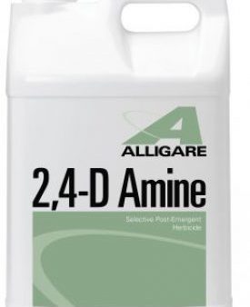 Alligare 2,4-D Amine Cheap