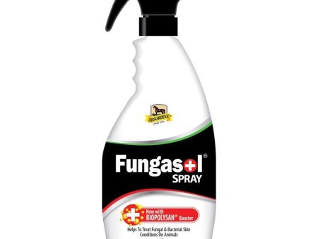 Absorbine Fungasol® Spray For Discount