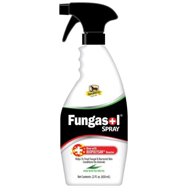 Absorbine Fungasol® Spray For Discount