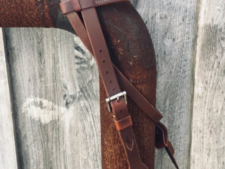 Single Ply Browband Headstall Online