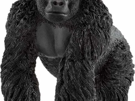 Schleich - Gorilla Discount