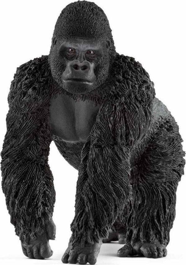 Schleich - Gorilla Discount