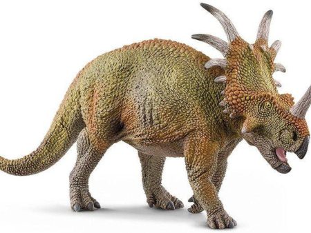 Schleich - Styracosaurus For Discount