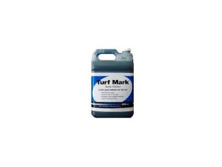 Turf Mark Blue 1 gal Hot on Sale