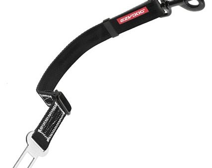 EZYDOG CLICK™ ADJUSTABLE CAR RESTRAINT Online