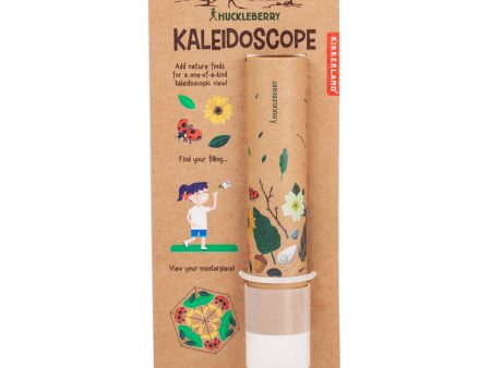 Huckleberry DIY Kaleidoscope Online Hot Sale