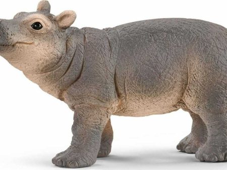 Schleich - Baby Hippopotamus Sale