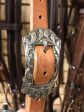 Handmade Split Ear Headstall Cheap