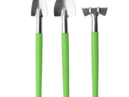 Burgon and Ball - Terrarium Tool Set Online now