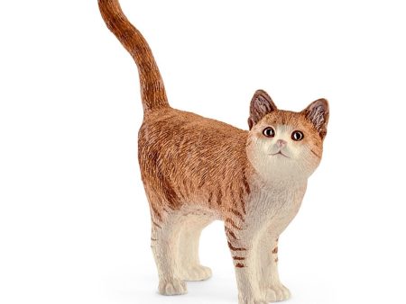 Schleich - Cat Walking Online Hot Sale