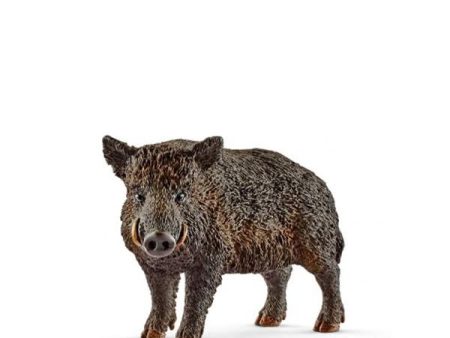 Schleich - Wild Boar Sale