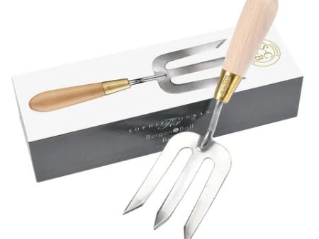 Burgon & Ball - Sophie Conran Fork Hot on Sale