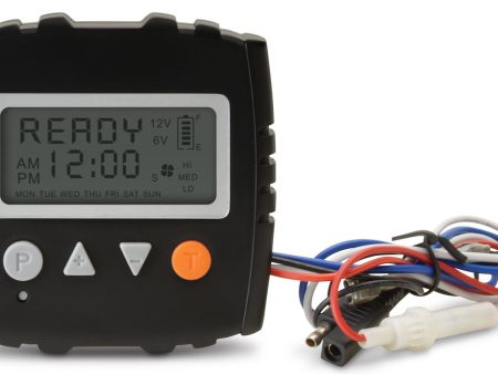 American Hunter AHDIGTM Digital Timer 6 or 12 Volt Discount