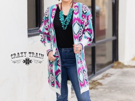 Cape Cod Cardigan on Sale