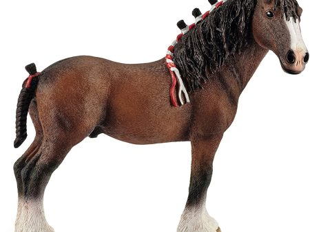 Schleich - Clydesdale Gelding For Sale