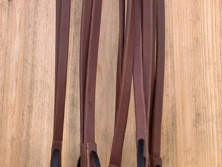 Cheaney 1 2  Split Reins Supply