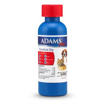 Adams™ Plus Pyrethrin Dip Online now