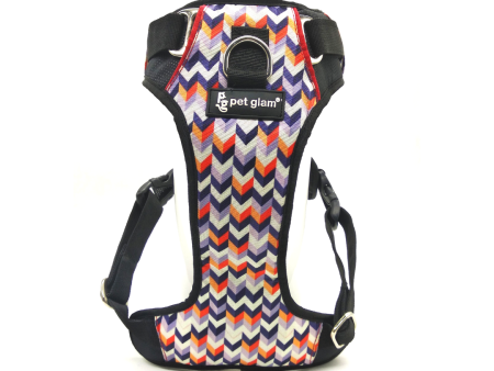 Pet Glam-Troy Dog Harness Supply