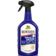 ABSORBINE SHOWSHEEN MIRACLE GROOM SPRAY Supply