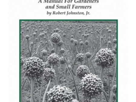 Growing Garden Seeds - by Robert Johnston Jr. Sale