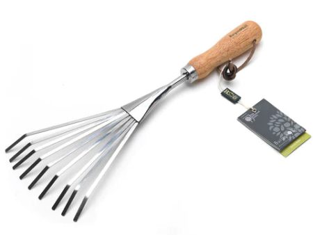 Burgon & Ball - Shrub Rake For Cheap