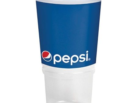 3052182 32 oz. Pepsi Translucent (540) Online Hot Sale