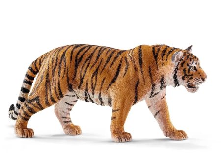 Schleich - Tiger Online Hot Sale