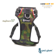 Pet Glam Dog Harness Regiment 57 Hot on Sale