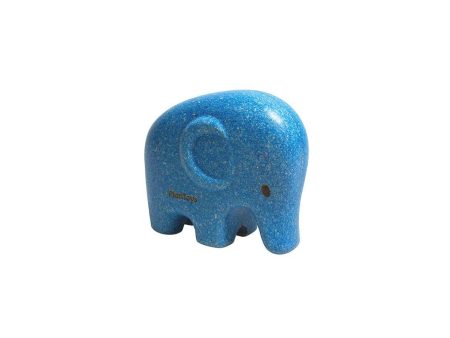 PlanToys - Elephant Online Hot Sale