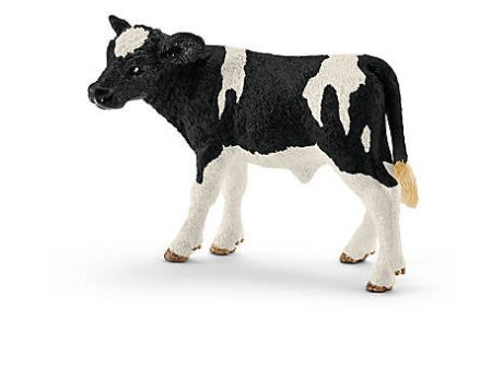 Schleich - Holstein Calf Supply