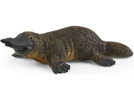 Schleich - Platypus Fashion