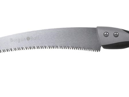 Burgon & Ball - Curved Pruning Saw Fashion