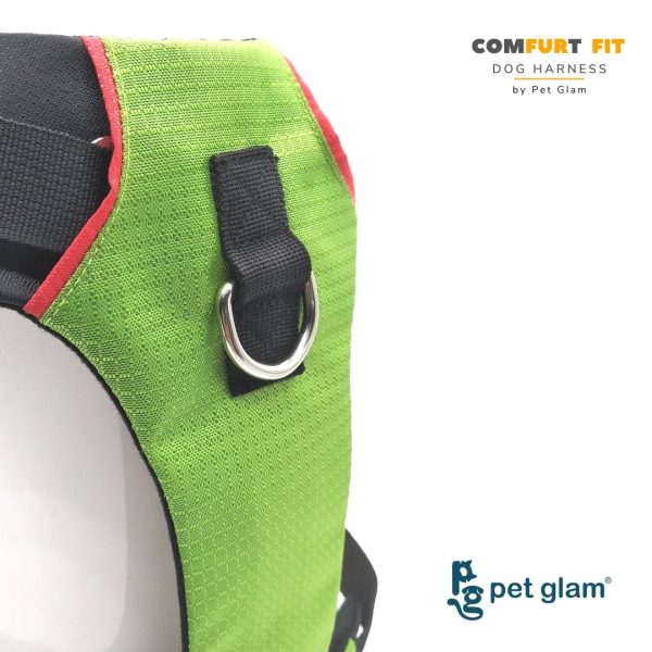 Pet Glam Dog Harness Alpine Online now