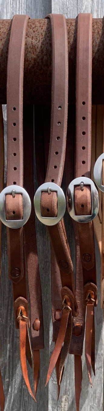 Cheaney Split Ear Headstall on Sale