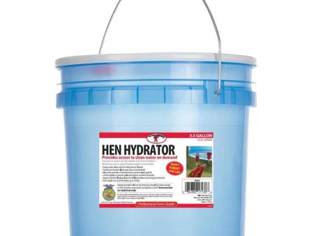 Little Giant - Hen Hydrator For Cheap