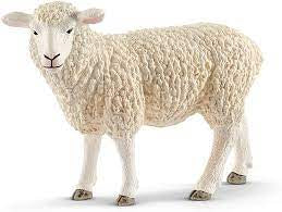 Schleich - Sheep Sale