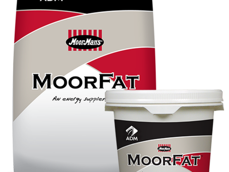 ADM MoorMan’s® MoorFat™ Cheap