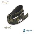 Pet Glam Dog Leash ComFURt Regiment 57 with Padded Handle-Heavy Duty Hardware-5 Ft Long X-Large 1.5 inch Wide Sale