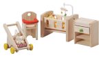 PlanToys - Nursery For Cheap