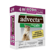 Advecta Plus Flea Protection for Cats Online