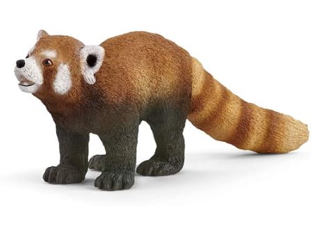 Schleich - Red Panda Cheap