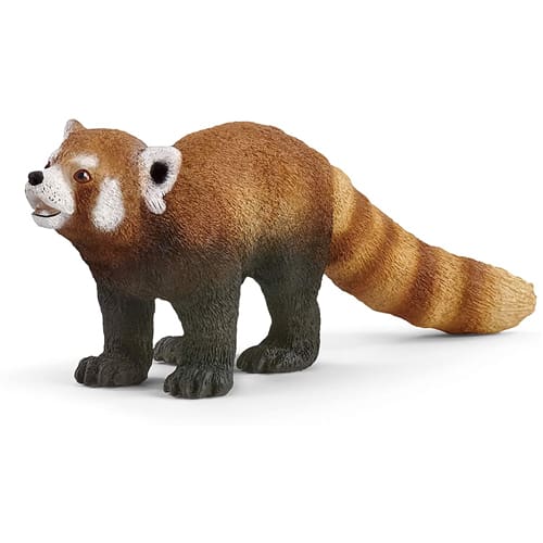 Schleich - Red Panda Cheap