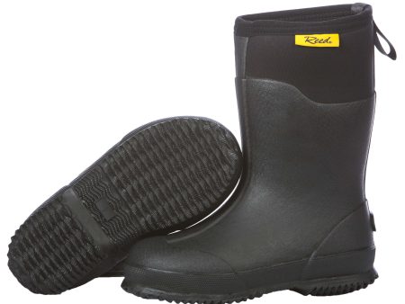 YOUTH REED TRAIL 10  Neoprene Boot Online Sale