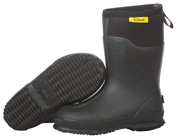 YOUTH REED TRAIL 10  Neoprene Boot Online Sale