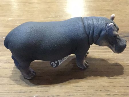 Schleich - Hippopotamus Sale