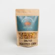 Salted Roasted Corn Snack on Sale