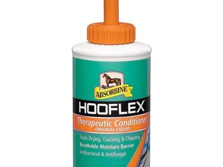 Absorbine Hooflex® Therapeutic Conditioner Liquid Online now