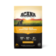 ACANA Grain Free Free-Run Poultry Recipe Dry Dog Food Cheap