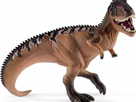 Schleich - Giganotosaurus Fashion