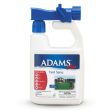 Adams™ Plus Yard Spray Fashion